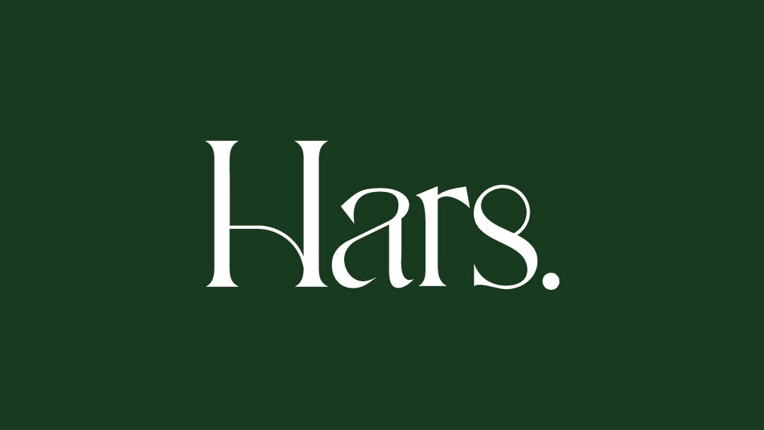 RING – Hars.